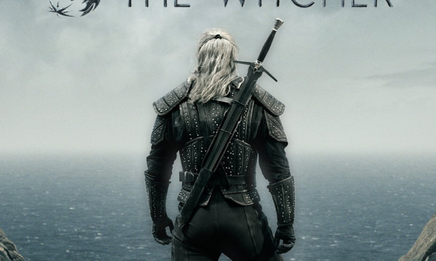 The Witcher: Από επιτυχημένα βιβλία, σε σειρά και παιχνίδια!