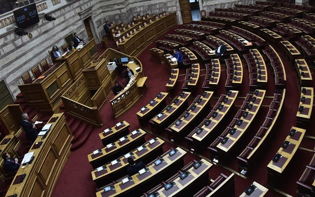 Υπάρχει Αντιπολίτευση στην Ελλάδα;