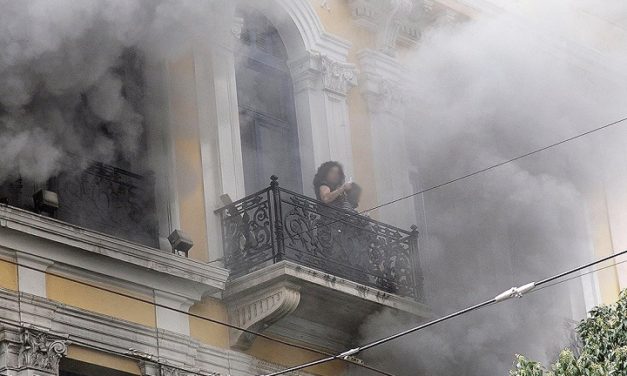 Marfin: Ανοίγει ξανά ο φάκελος της τραγωδίας, δέκα χρόνια μετά