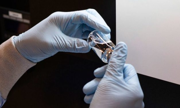 «Πράσινο Φως» Για Το Φάρμακο Remdesivir Ενάντια Στον Νέο Κορονοϊό