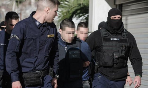 Εισαγγελέας στη δίκη Τοπαλούδη: Ένοχοι για όλα και οι δύο