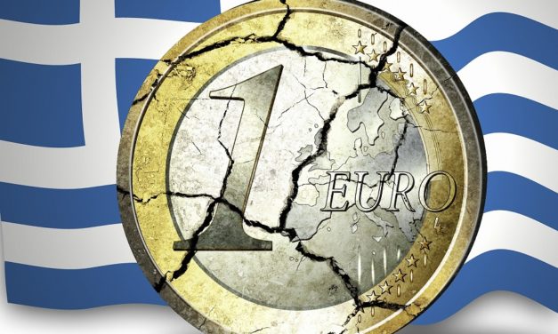 Κομισιόν- Ελλάδα: Βουτιά 9,7% στο ΑΕΠ φέτος, ανάπτυξη 7,9% το 2021