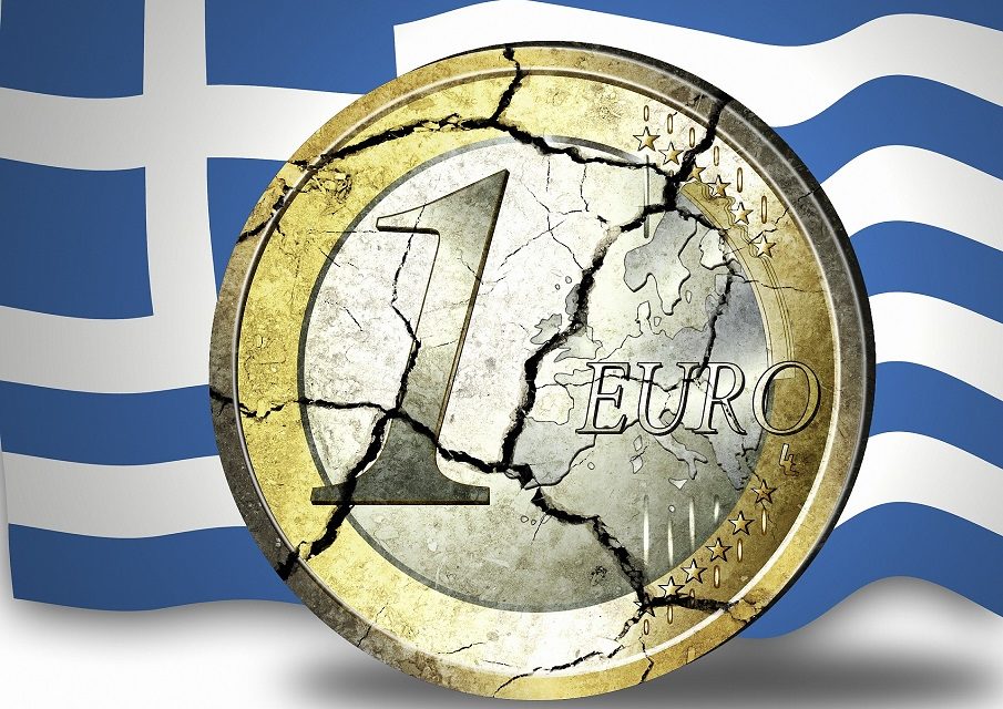 Κομισιόν- Ελλάδα: Βουτιά 9,7% στο ΑΕΠ φέτος, ανάπτυξη 7,9% το 2021