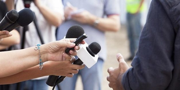 Ανάμεσα στις τελευταίες χώρες της ΕΕ σε ό,τι αφορά την ελευθερία του Τύπου η Ελλάδα