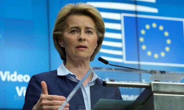 Κομισιόν: Πιθανή η κίνηση «νομικών διαδικασιών» κατά της Γερμανίας