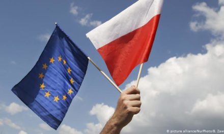 Πολωνία: Ένα κράτος παρίας της Ε.Ε.