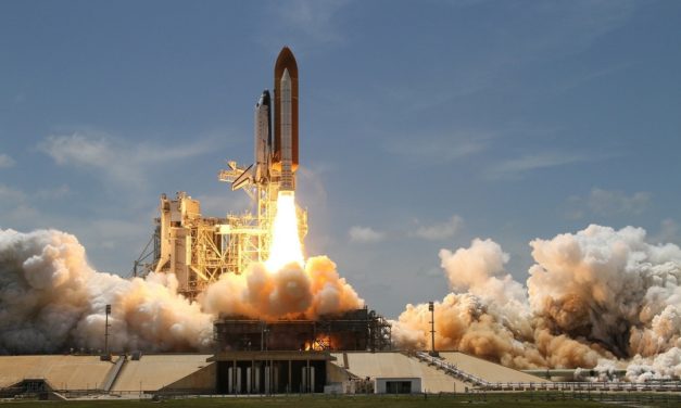 NASA – SpaceX: Επιτυχής η ιστορική εκτόξευση της επανδρωμένης αποστολής Demo-2