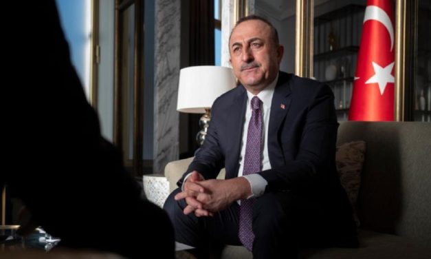 Ωμές απειλές της Τουρκίας: Μετά την πανδημία θα υπάρξει νέο προσφυγικό κύμα προς την Ελλάδα