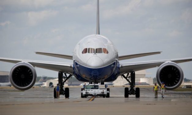 Boeing 737 MAΧ: Ξεκινούν δοκιμαστικές πτήσεις για να διαπιστωθεί αν είναι αξιόπλοα