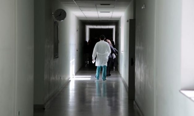 Αττικό: Γιατρός αρνήθηκε τη δωρεά του Ιδρύματος Νιάρχος – Η συγκινητική δήλωσή του