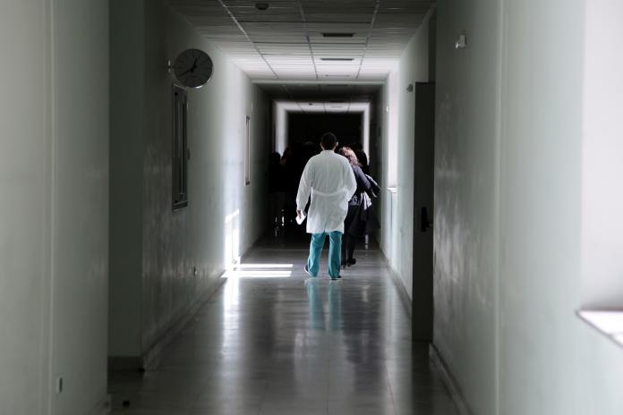 Αττικό: Γιατρός αρνήθηκε τη δωρεά του Ιδρύματος Νιάρχος – Η συγκινητική δήλωσή του