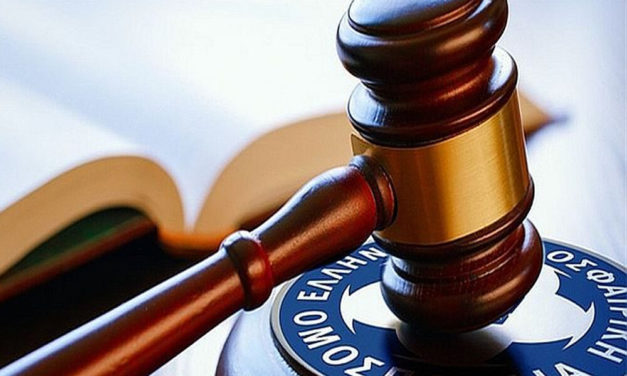 Αναξιοπιστία ελληνικού πρωταθλήματος; Πιθανότητα υποβιβασμού Ολυμπιακού-Ατρόμητου