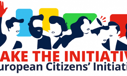 Ευρωπαϊκή Πρωτοβουλία ( ; ) πολιτών
