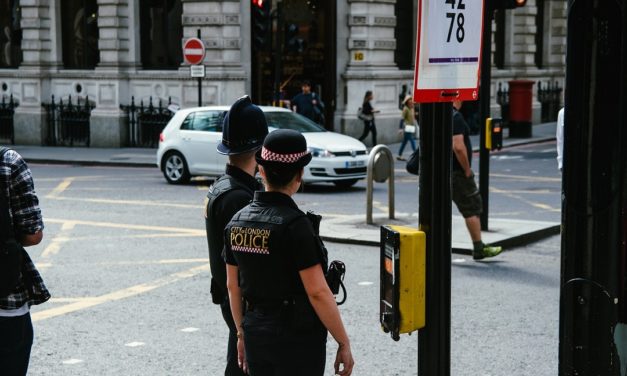 Βρετανία: Τρομοκρατική ενέργεια χαρακτήρισε η αστυνομία την επίθεση στο Ρέντινγκ