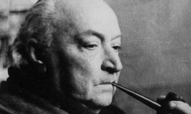 Σαν σήμερα το 1951 πέθανε ο κορυφαίος ποιητής Άγγελος Σικελιανός