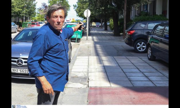 Μαρκέλλα: Ανιχνεύτηκαν ναρκωτικές ουσίες στον οργανισμό της 10χρονης