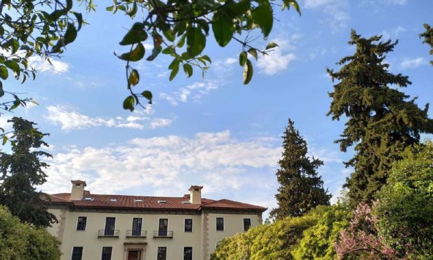 Μια…διαφορετική προσέγγιση Φοιτητικού Συλλόγου!