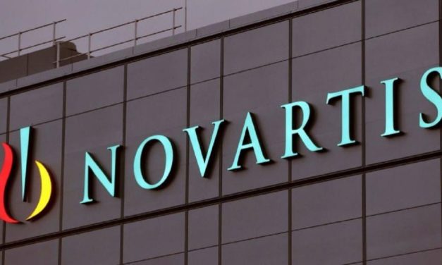 Νέος εξωδικαστικός συμβιβασμός της Novartis 678 εκατ. για δωροδοκίες σε γιατρούς