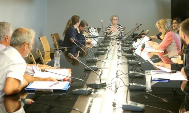 Αναβολή Ολυμπιακού για τις εκλογές ΕΠΟ – Τους «άδειασε» η πρόεδρος του Διαιτητικού