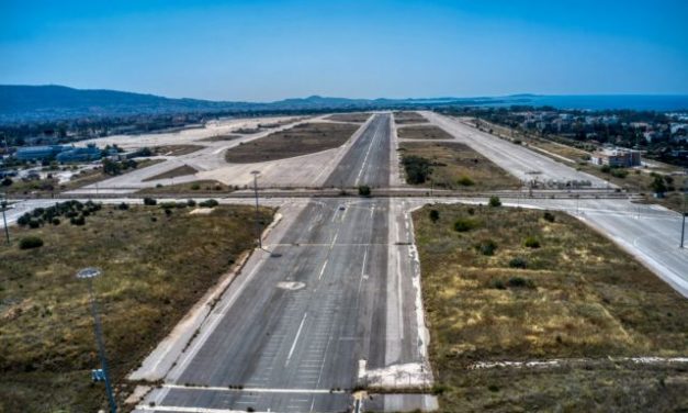 Ελληνικό: Εγκαίνια για το εμβληματικό έργο παρουσία Μητσοτάκη