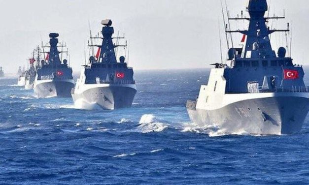 Οι χθεσινές κλιμακούμενες ενέργειες και η Ελληνική αντιμετώπιση