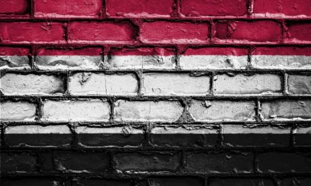 Ο Αφανισμός της Υεμένης πίσω από την πλάτη μας