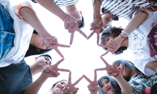 Το μεγάλο στοίχημα, η νέα γενιά!