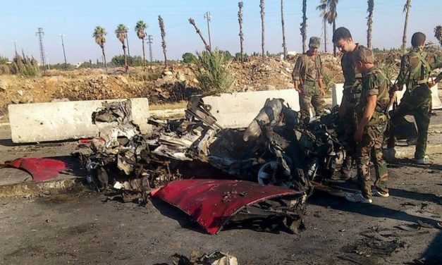 Συρία: Μακελειό από έκρηξη βόμβας σε περιοχή που ελέγχεται από την Τουρκία