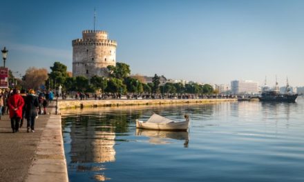 Ανησυχητικά ευρήματα στη Θεσσαλονίκη: Αυξάνεται η συγκέντρωση του ιού στα υγρά απόβλητα