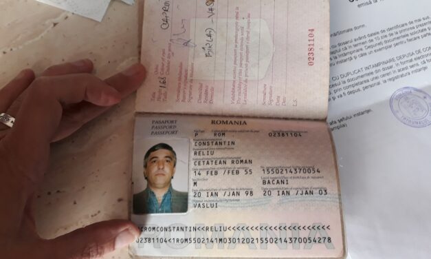 63χρονος πήγε στο δικαστήριο να αποδείξει ότι δεν είναι νεκρός και έχασε τη δίκη