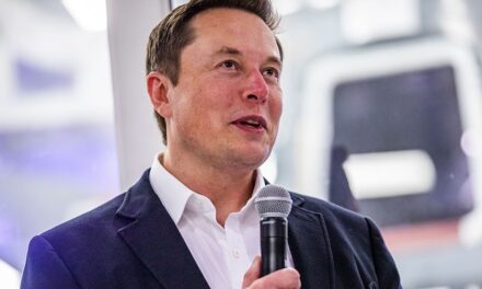 Elon Musk: Οι πυραμίδες προφανώς χτίστηκαν από εξωγήινους