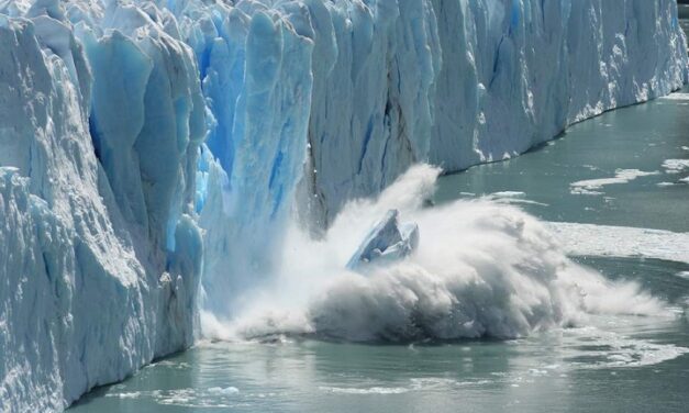 Σήμερα η ανθρωπότητα εξαντλεί τους πόρους που μπορεί να ανανεώσει ο πλανήτης για φέτος
