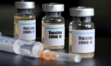 Εμβόλιο της Οξφόρδης: 400 εκατ. δόσεις στην Ε.Ε. – 3 εκατ. στην Ελλάδα