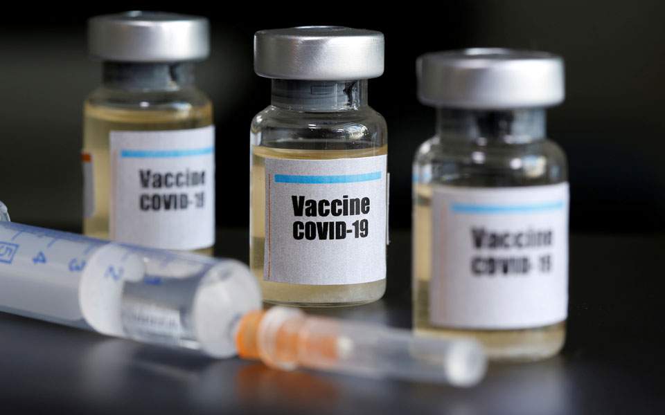 Εμβόλιο της Οξφόρδης: 400 εκατ. δόσεις στην Ε.Ε. – 3 εκατ. στην Ελλάδα