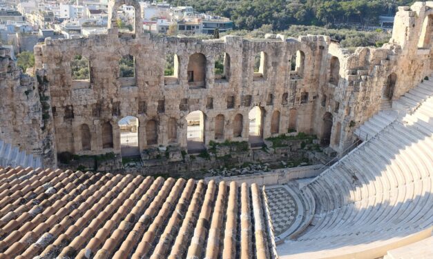 Συνεργασία έκπληξη για τον Σάκη Ρουβά: Με την σοπράνο Σόνια Θεοδωρίδου στο Ηρώδειο