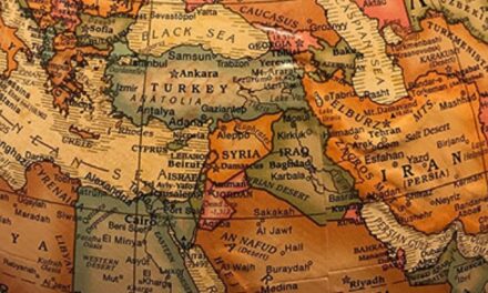 Pax Anti-Ιrana: ειρήνη δια της σταθερότητας στη Μέση Ανατολή