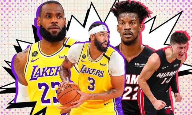Τελικοί NBA 2020: η κορύφωση μιας ξεχωριστής σεζόν