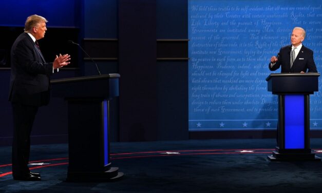 Προεδρικό debate ΗΠΑ: όταν η πολιτική μετατρέπεται σε reality