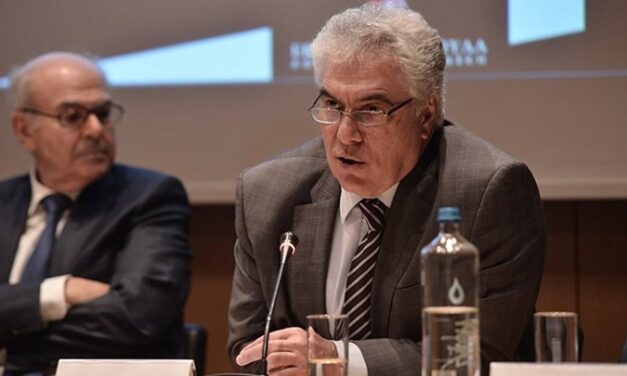 Και επισήμως γενικός εισαγγελέας του Δικαστηρίου της Ε.Ε. ο Α. Ράντος