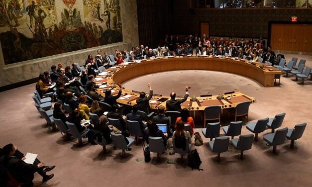 Συμβούλιο Ασφαλείας: «Όχι» στην επαναφορά κυρώσεων κατά του Ιράν