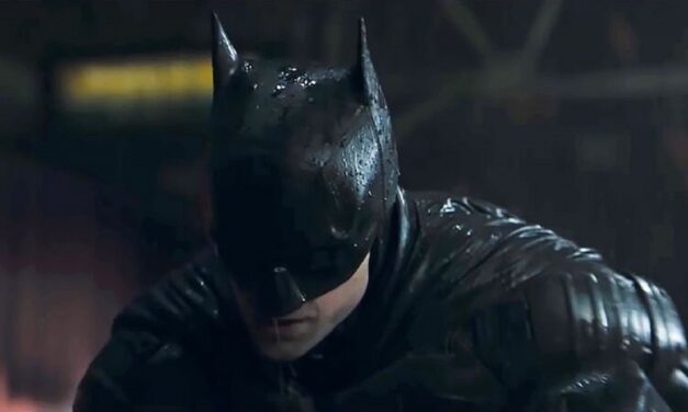 Διακόπτονται τα γυρίσματα του The Batman – ηθοποιός με κορωνοϊό