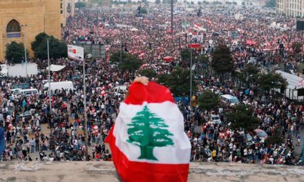 Νέα εποχή για τον Λίβανο;