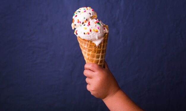 Σ’αυτά τα μέρη θα βρεις το πιο γευστικό παγωτό της Αθήνας