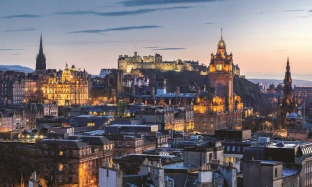 Το 58% των Σκωτσέζων υπέρ της ανεξαρτησίας από το Ην. Βασίλειο