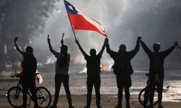 Χιλή: Ιστορική απόφαση αναθεώρησης του συντάγματος Πινοσέτ