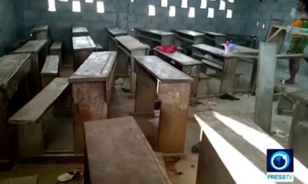 Καμερούν: ένοπλοι άνοιξαν πυρ σε σχολείο – Τουλάχιστον έξι νεκρά παιδιά
