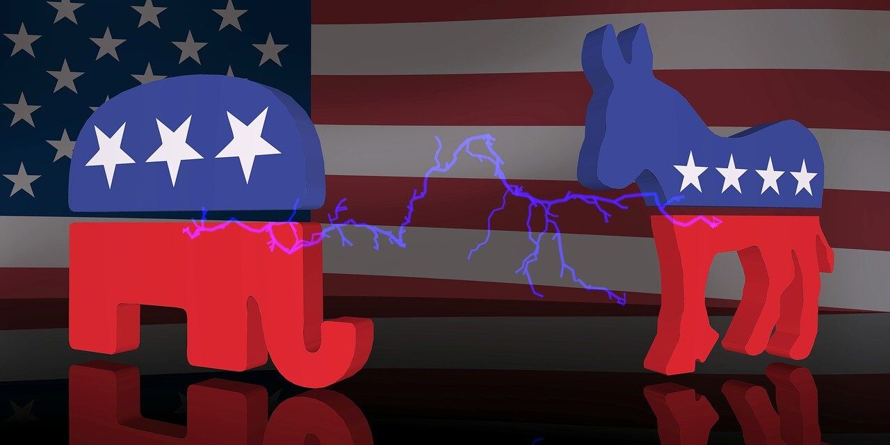 Αμερικανικές εκλογές: το απόλυτο reality show