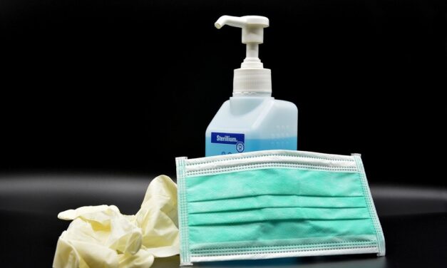 Κορωνοϊός: όλες οι τελευταίες εξελίξεις