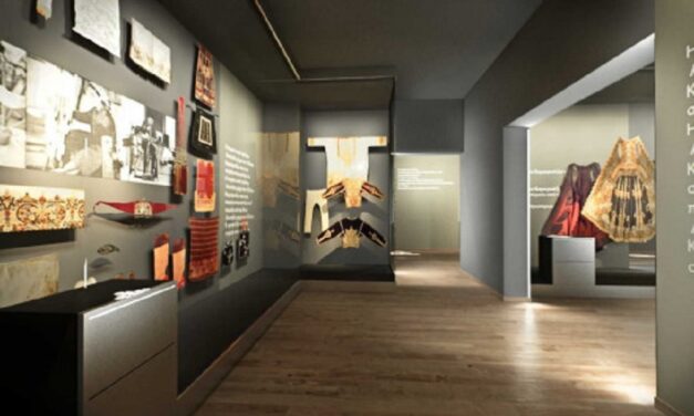 Επιτυχία του Μουσείου Νεότερου Ελληνικού Πολιτισμού στον διαγωνισμό «EU in my Region 2020»