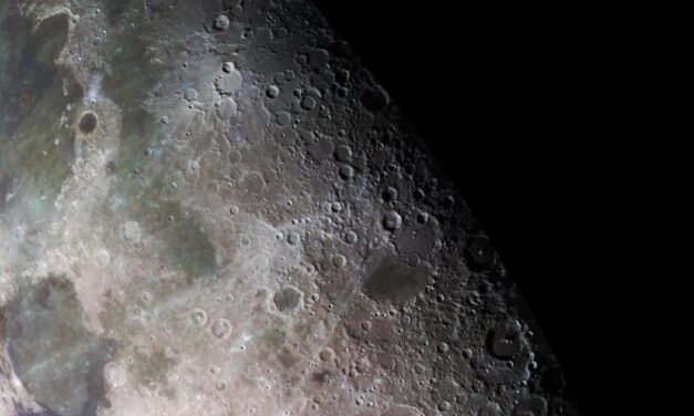 Μια από τις σπουδαιότερες ανακαλύψεις των τελευταίων ετών από τη NASA